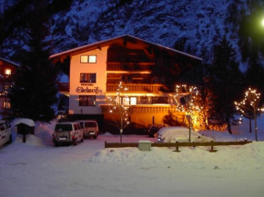 Pension Edelweiß, Heiligenblut Am Großglockner, Österreich
